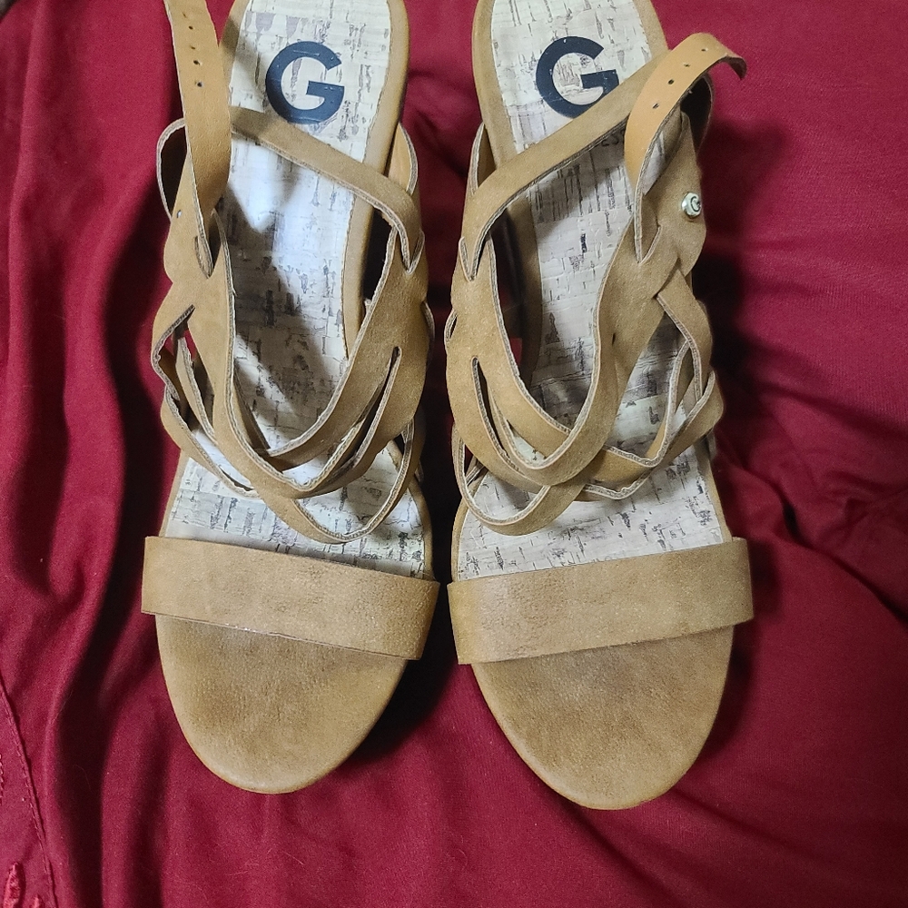Guess High Heal Shoes